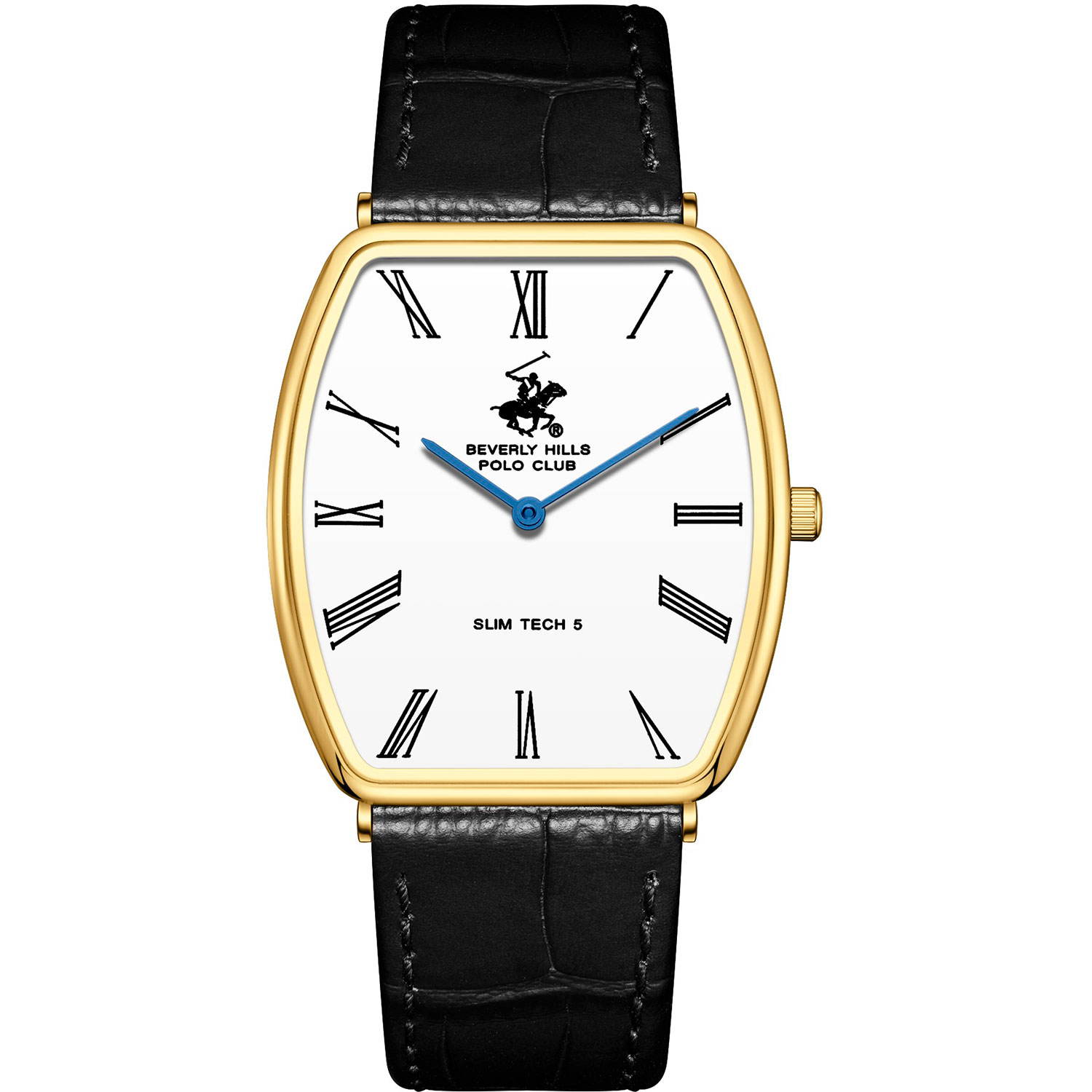 Часы Beverly Hills Polo Club Slim Tech 5 BP3863X.131